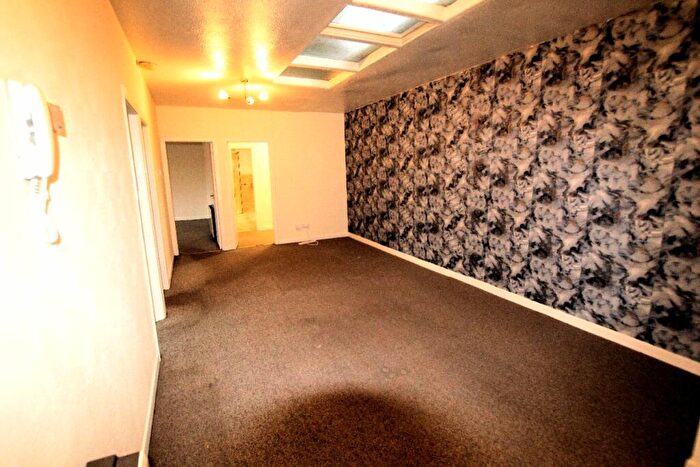 1 Bedroom Flat To Rent In Silverburn, St. Annes Road East, St. Annes, FY8
