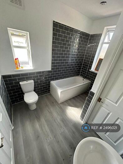 3 Bedroom Flat To Rent In Tantobie Road, Newcastle Upon Tyne, NE15