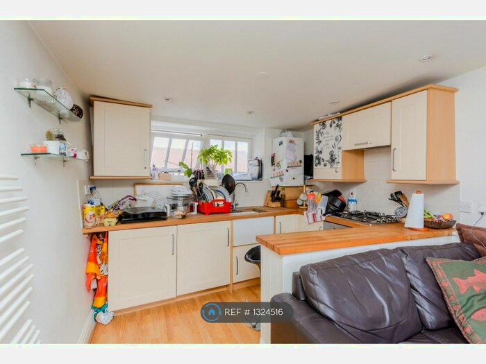 1 Bedroom Flat To Rent In Causeway, Bicester OX26