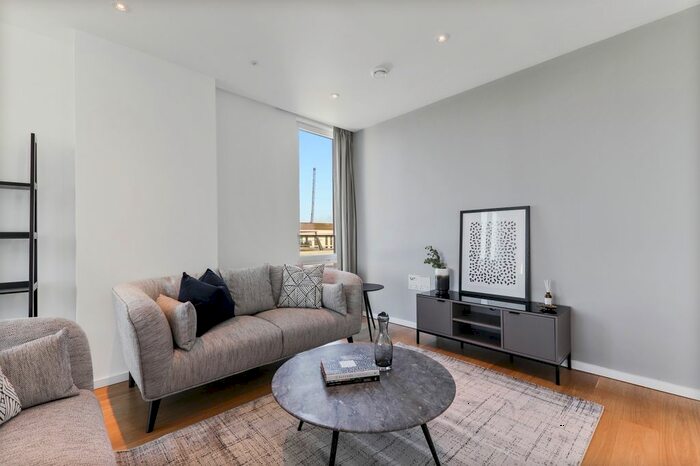 2 Bedroom Flat To Rent In , Victory Parade, London, E20