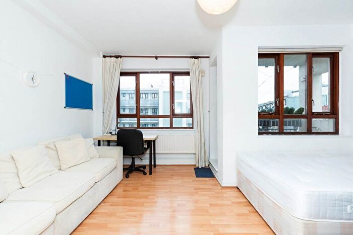 2 Bedroom Flat To Rent In Birkenhead Street, London, WC1H