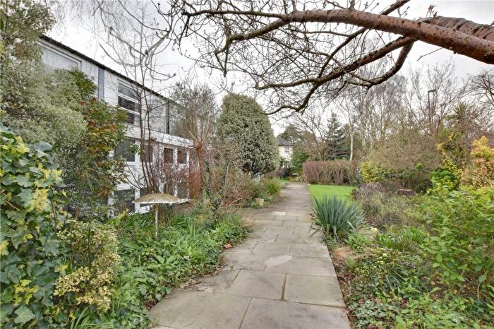 3 Bedroom Terraced House For Sale In Lee Road, Blackheath, London, SE3