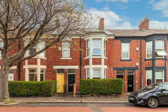 2 Bedroom Flat To Rent In Stannington Place, Heaton, Newcastle Upon Tyne, NE6