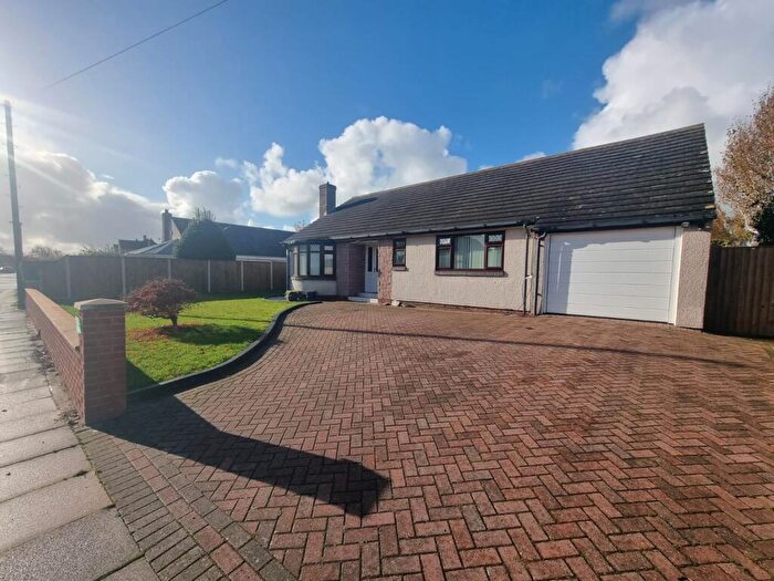 2 Bedroom Bungalow To Rent In Longlands Road, Carlisle, CA3