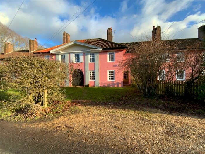 2 Bedroom Terraced House To Rent In Oare, Marlborough, Wiltshire, SN8