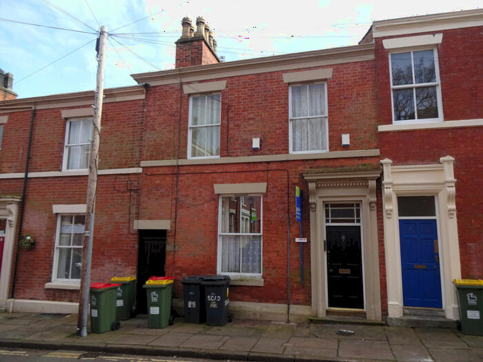 1 Bedroom Flat To Rent In Cadogan Place, Preston, PR1