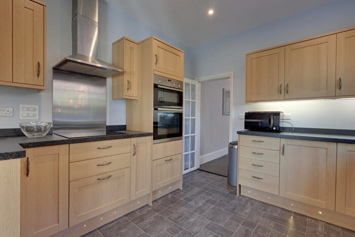 4 Bedroom Terraced House To Rent In Francis Avenue, Southsea Unfurnished, PO4