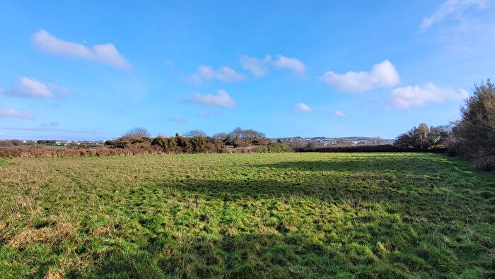 Land For Sale In Tolgus Mount, Redruth, TR15