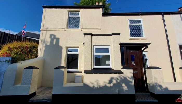 3 Bedroom Semi-Detached House To Rent In Byard Close, Plymouth, PL5