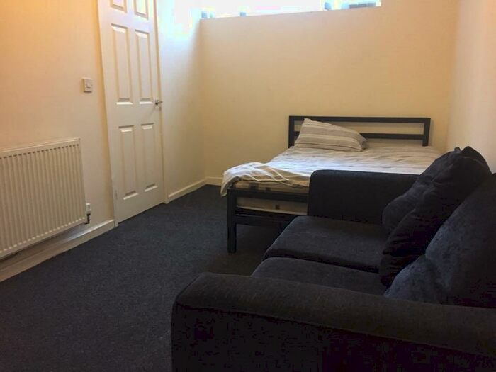 Studio To Rent In Kelvin Grove, Wombwell, S73