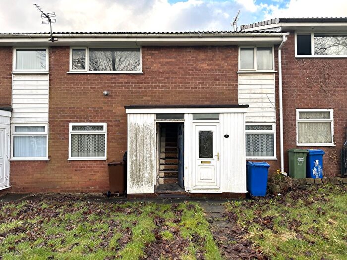 2 Bedroom Flat For Sale In Moorside Walk, Orrell, WN5