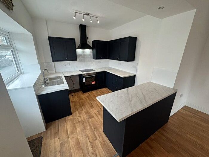 2 Bedroom Semi-Detached House To Rent In Colby Road, Burry Port, Llanelli, SA16