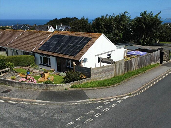 3 Bedroom Bungalow For Sale In Port Isaac, Cornwall, PL29