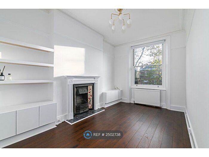 1 Bedroom Flat To Rent In Englands Lane, London, NW3