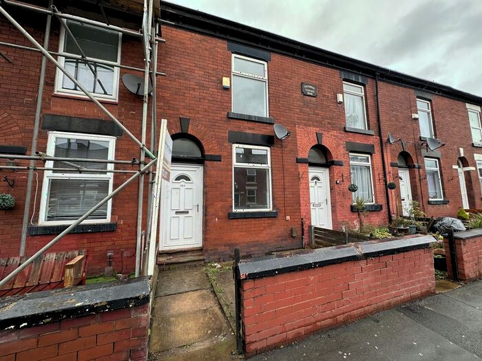 3 Bedroom Terraced House To Rent In Abbey Hey Lane, Manchester, M18