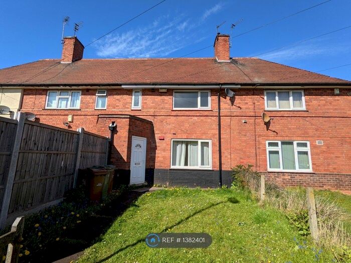 3 Bedroom Terraced House To Rent In Sherborne Road, Nottingham, NG8