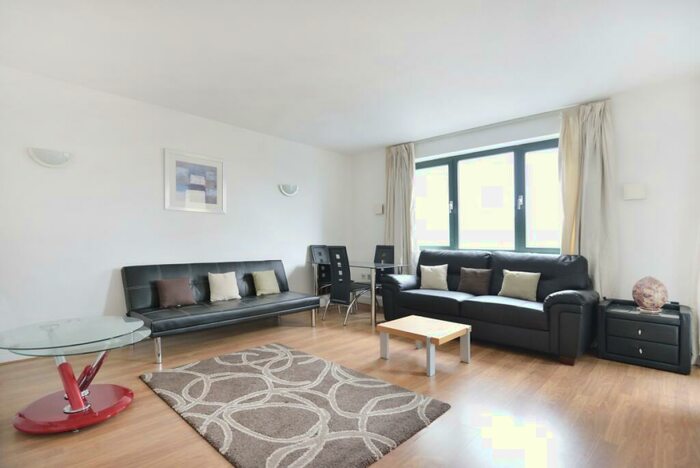 1 Bedroom Apartment To Rent In Mansell Street London, E1