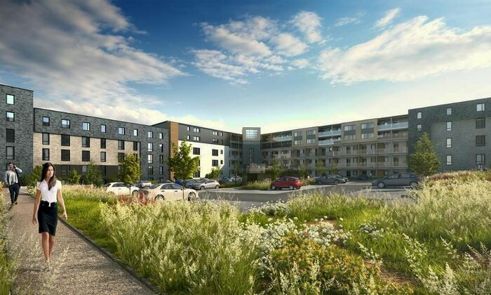 1 Bedroom Flat To Rent In Lombard Street, Digbeth, Birmingham, B12