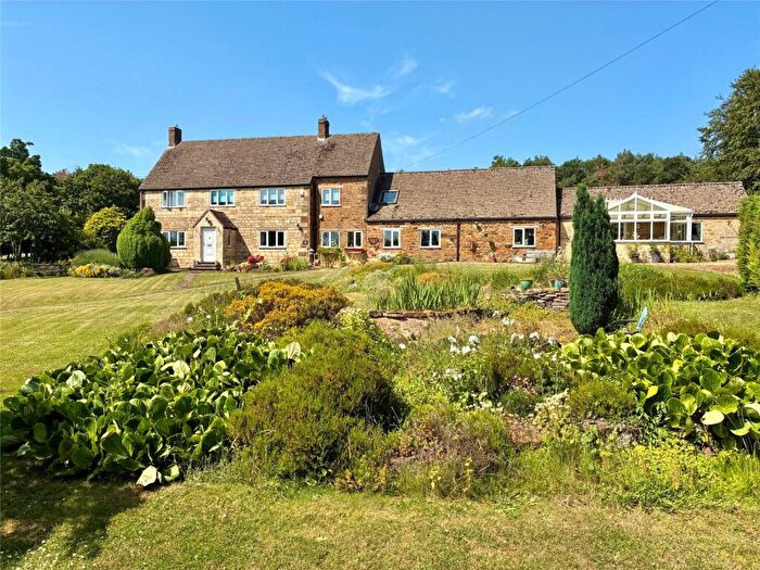 4 Bedroom Detached House For Sale In Main Street, Wardley, Oakham, Rutland, LE15