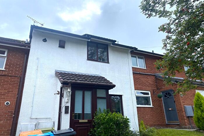 2 Bedroom Terraced House To Rent In Quay Side, Frodsham, WA6