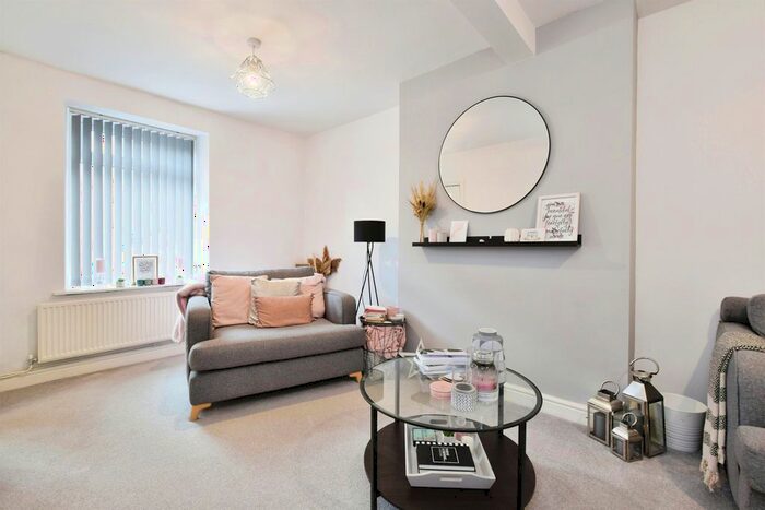 3 Bedroom Terraced House For Sale In Blaen Dowlais, Dowlais, Merthyr Tydfil, CF48