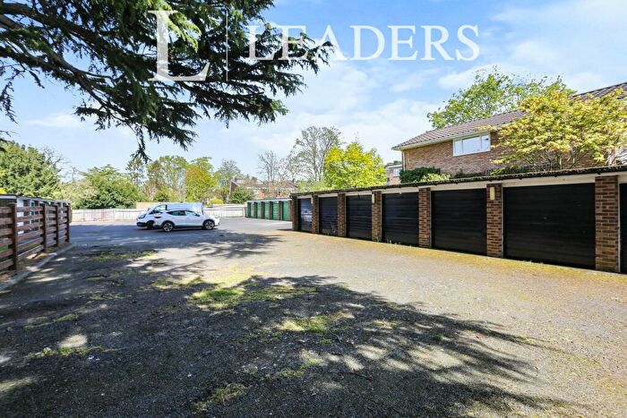 1 Bedroom Flat To Rent In Elsa Court, Hayne Road, BR3