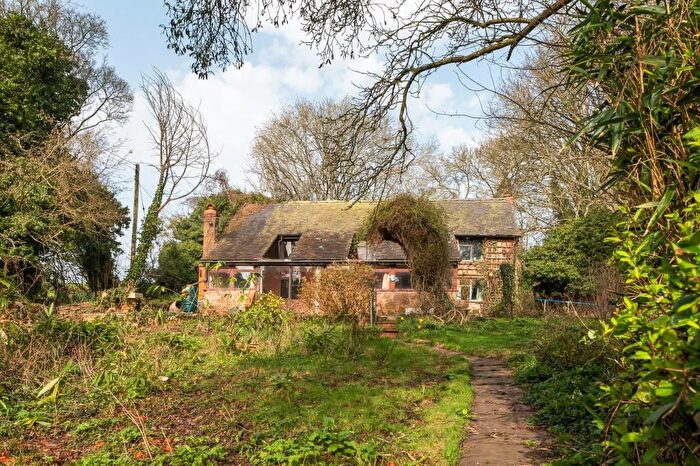 3 Bedroom Detached House For Sale In Risbury, Leominster, Herefordshire, HR6