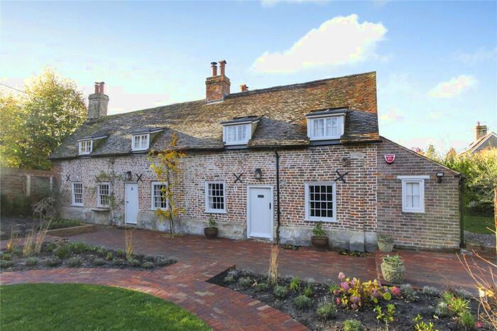 House To Rent In The Street, Adisham, Canterbury, Kent, CT3