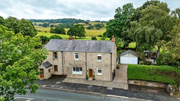 4 Bedroom Semi Detached House For Sale In Riverside Cottage, Whalley Road, BB6