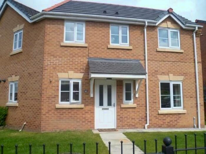 3 Bedroom Semi-Detached House To Rent In Hansby Drive, Speke, Liverpool, Merseyside., L24