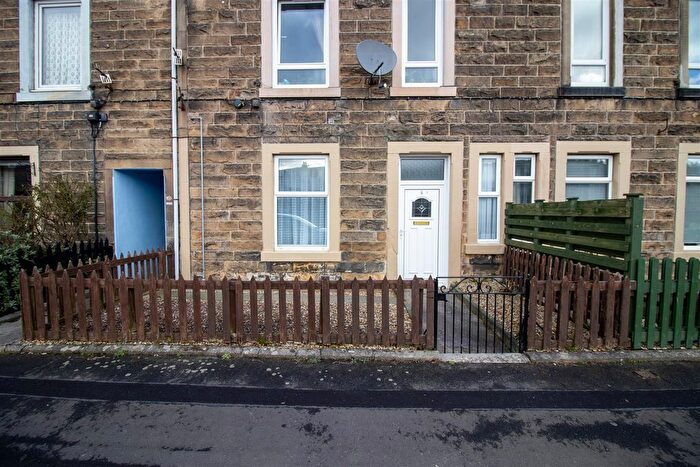 1 Bedroom Flat For Sale In Mansfield Road, Hawick, TD9