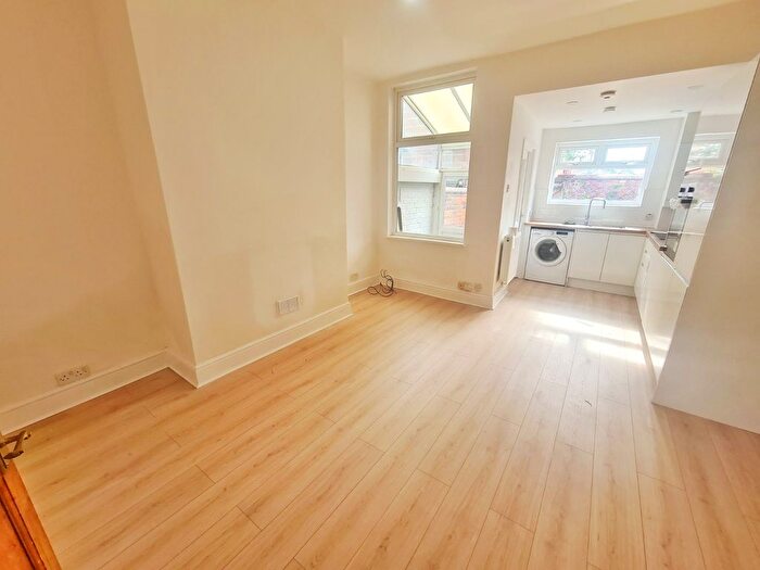2 Bedroom Terraced House For Sale In Brompton Road, Manchester, Greater Manchester, M14