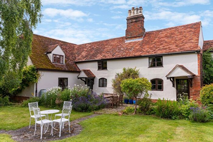 5 Bedroom Detached House For Sale In Holwell, Hitchin, SG5