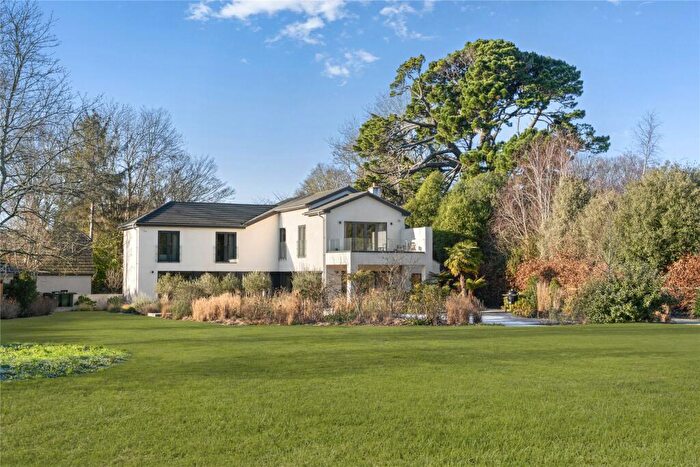 5 Bedroom Detached House For Sale In Little Heath Road, Fontwell, Arundel, West Sussex, BN18