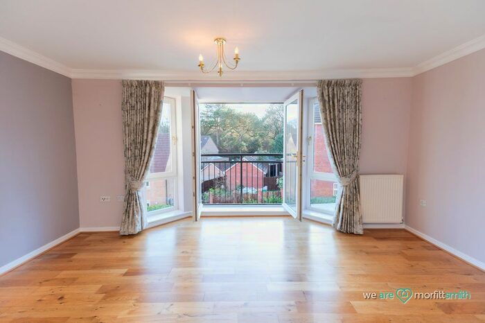 2 Bedroom Flat To Rent In Brooklands, Middlewood Drive East, Wadsley Park Village S6
