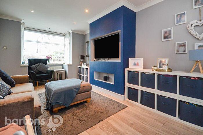 2 Bedroom Semi-Detached House For Sale In Watson Road, Kimberworth, S61