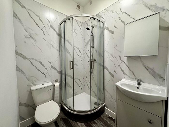 1 Bedroom Flat To Rent In Marischal Street, Aberdeen, AB11