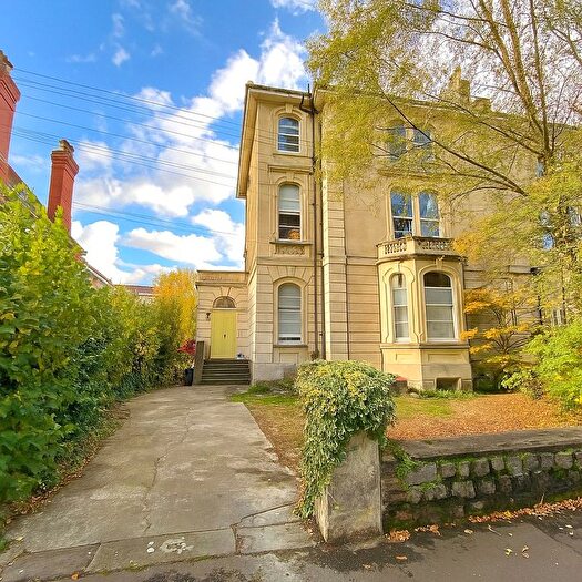 2 Bedroom Flat To Rent In Redland Park, Redland, Bristol, BS6