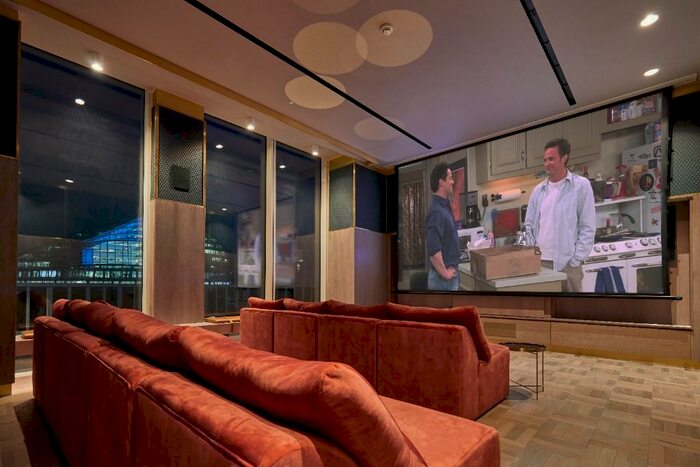 1 Bedroom Apartment To Rent In Angel Gardens, Manchester, M4