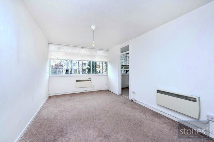 1 Bedroom Property To Rent In Romney Court, Haverstock Hill, London, NW3