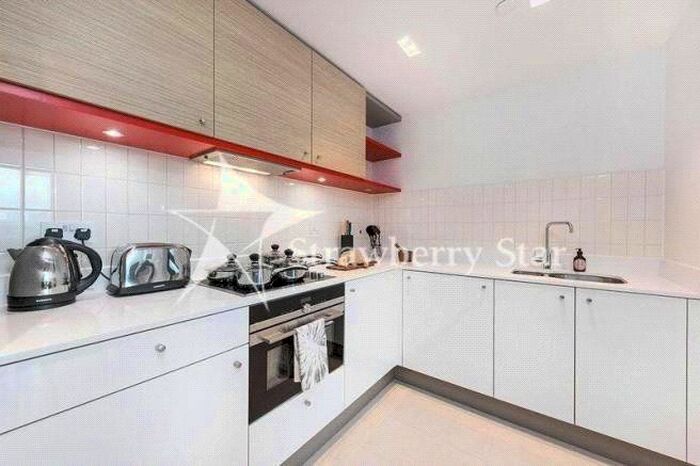 1 Bedroom Flat To Rent In 1 Tidal Basin Road, Royal Victoria, London E16