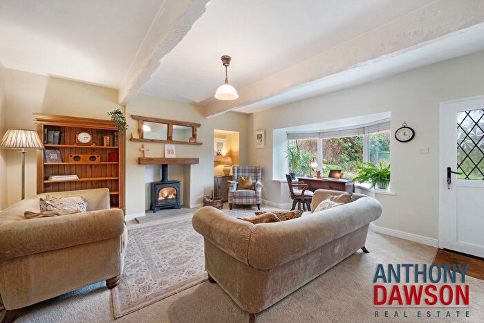 3 Bedroom Terraced House For Sale In Spen Brook Cottages, Newchurch-In-Pendle, BB12