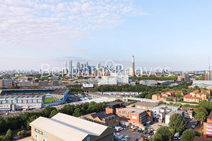 1 Bedroom Apartment To Rent In Vista Heights, London, SE15