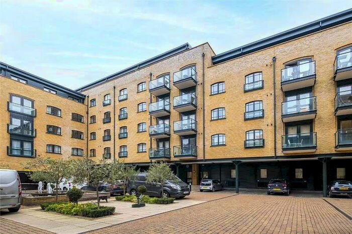 1 Bedroom Flat To Rent In Butlers & Colonial Wharf, Tower Bridge, Shad Thames, London, SE1