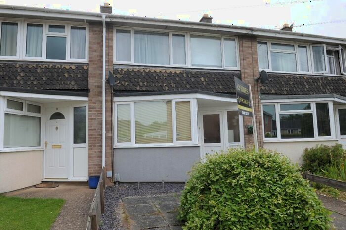 3 Bedroom Terraced House For Sale In Henbrook, Eynesbury, St. Neots, Cambridgeshire, PE19