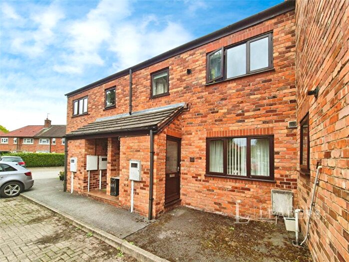 2 Bedroom Apartment For Sale In St Marys Court, Duke Street, Derby, DE1