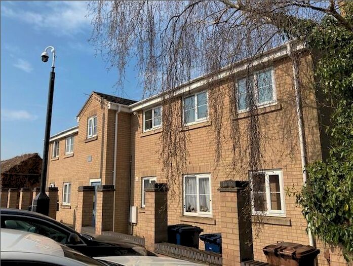 2 Bedroom Apartment To Rent In Queen Street, Whittlesey, PE7