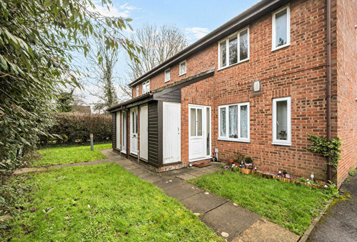 1 Bedroom Apartment For Sale In Home Orchard, Yate, Bristol, Gloucestershire, BS37