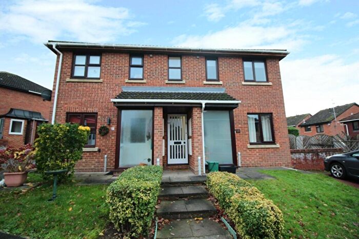 1 Bedroom Apartment To Rent In Portman Drive, CM12