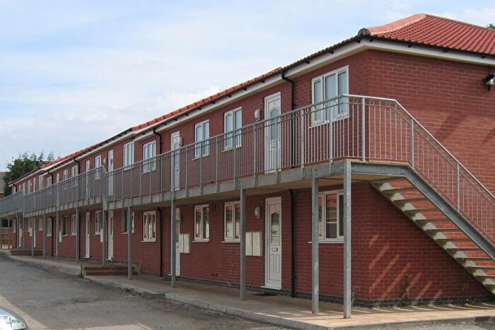 1 Bedroom Flat To Rent In Halesowen, Wassell Road, B63